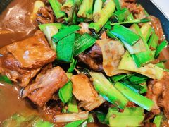 -道道鲜·崇明私房菜(五角场店)