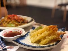 -羽寿司(东方宝泰店)