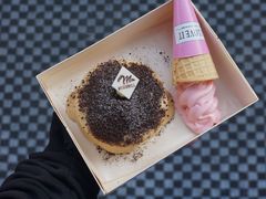 -麦雪尔甜品·生日蛋糕(新街口旗舰店)