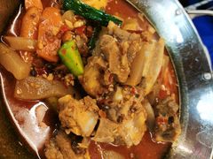 -88号小吃店·经典云南菜·地道纳西美食