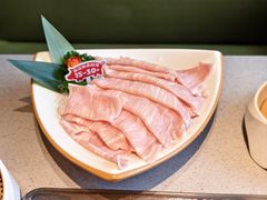 -海底捞火锅(汕头苏宁广场生日主题店)