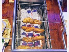 -三个蒙古大叔羊肉串(大宁店)