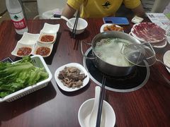 -黑山牛肉汤火锅(花城汇店)