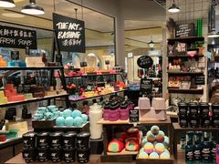 -LUSH(威尼斯人店)