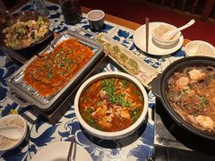 -绿茶餐厅(珞珈创意城店)