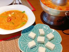 -泰国餐厅 Thai Food(裕华万达店)