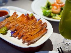 -BetterThai 泰加(苏州中心店)