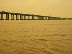 -宝安西湾红树林湿地公园