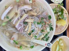 -华姐鸡粉(教育路店)