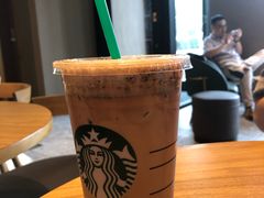 -星巴克(北京广渠门名敦道店)