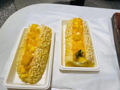 芒果魔法棒-奈雪的茶(天河城店)