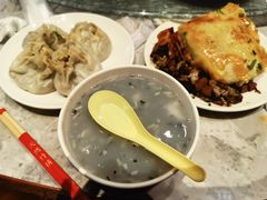 -严老幺烧麦(前进四路店)