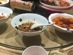 -湘阁里辣(南岭购物广场店)