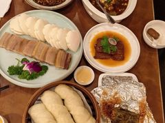 -一楼食业·美食人家