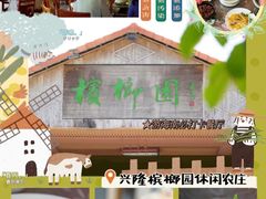-兴隆槟榔园休闲农庄