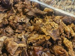 -李小老烧饼(常营民族家园店)