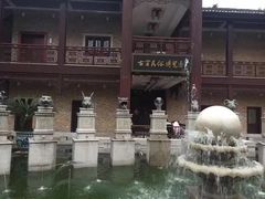 -景德镇古窑民俗博览区