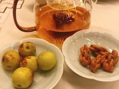 -新李记 · 口味菜馆(南郊公园店)