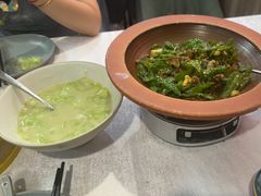 -湘中缘·湖南菜(娄底驻京办店)