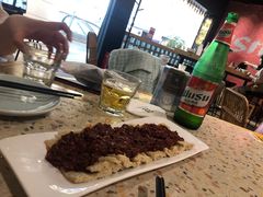 -维吾尔餐厅(宜山路店)