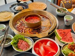 -巴蜀大将火锅(春熙店)