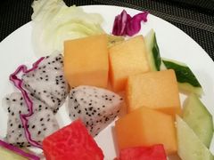 -云尚自助餐厅(佛山南海瞻云酒店)