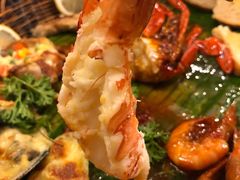 -茉莉.Red Crab