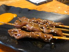 -烧蠔帮·湛江生蚝(工农店)