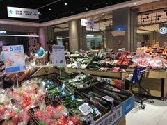 -盒马鲜生(悦峰店)