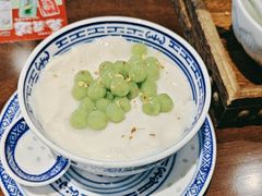 -蟹上黄·蟹黄面·江南糖水(人民广场店)