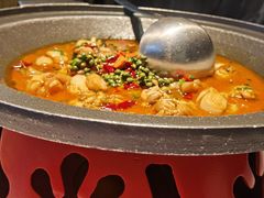 -院里寻菜·精致庭院菜(观沙岭店)