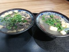 -老城南.鸭血粉丝汤(夫子庙店)