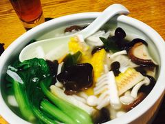 -去茶去餐厅(中央大街店)