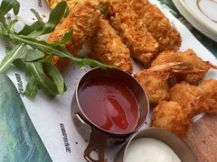 -做披萨的奇葩(中海央墅店)