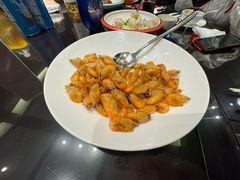 -老正兴菜馆(福州路店)