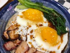 -澳门陈光记烧味饭店(南京德基广场店)