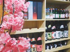 零售区-隐炉和牛烧肉店(群力店)