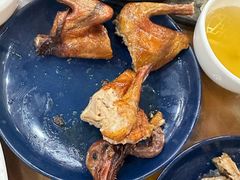 -煲煲掂风味煲仔饭餐厅(西区店)