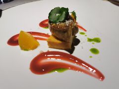 -燃扒房Steakhouse(皇庭店)