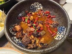 -大理实力希尔顿酒店•御玺中餐厅