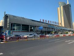-上海长途汽车客运总站