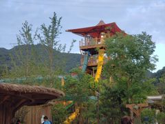 -杭州开元森泊度假乐园