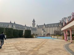 -安吉Hello Kitty乐园