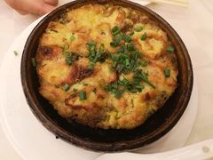 砵仔焗魚腸-焕记海鲜饭店