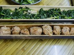 -丰依竹食·老牌竹筒饭