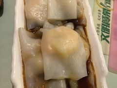 -大咀港式茶餐厅(海岸城店)