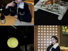 -月下料理(楷林IFC店)