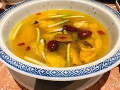 -金玉满堂潮州酒楼(无限极荟购物广场店)