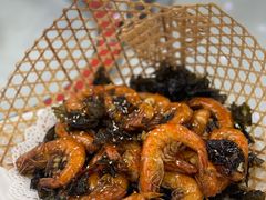 -绿雅居原生态农庄(小涌店)