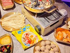 -Darling Queen·Mini·Live·House